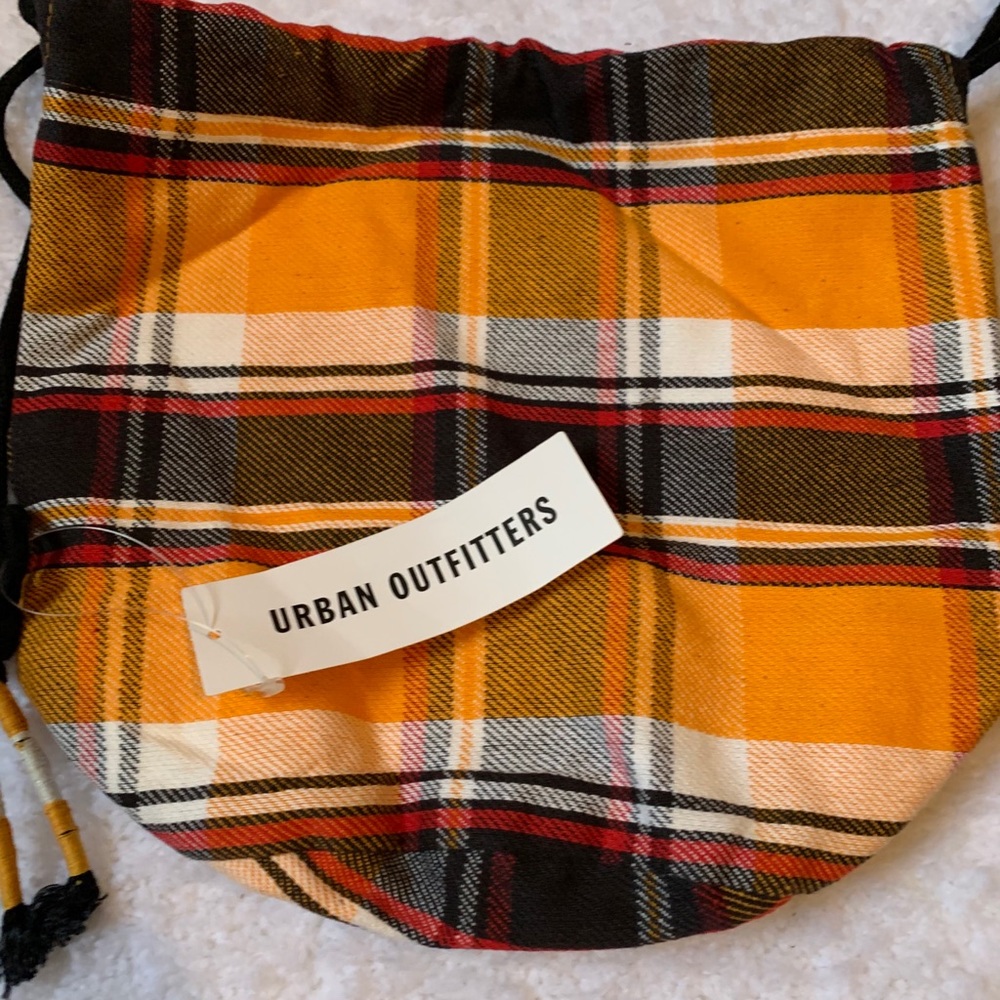 100% cotton bag urban outfitters #145 - Picture 3 of 4